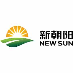 Chengdu Newsun Logo