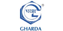 Gharda Logo