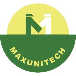MAXUNITECH INC logo