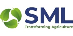 SML transforming agriculture logo