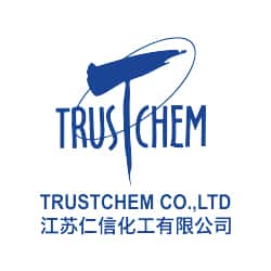 Trustchem Logo