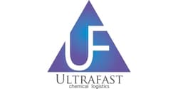 Ultrafast logo