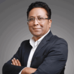 Subhra Roy