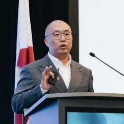 David Li, Vice President, SPM Biosciences