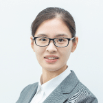 Ivy Zhang