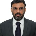 VIKRAM headshot