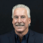 Jeff Pritchard