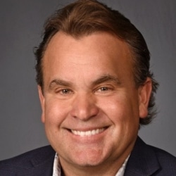 Dean Hendrickson _250x250px Dean Hendrickson Vice President, Crop Protection Agronomy CHS