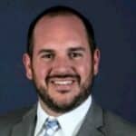 Jordan Tomlinson _250x250px Jordan Tomlinson Vice President of Business Development TopLine Crop Protection