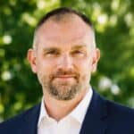 Luke Snyder _250x250px Luke Snyder Owner and President AgriSelect Evansville, LLC,
