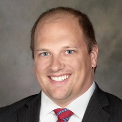 Chad Johansen